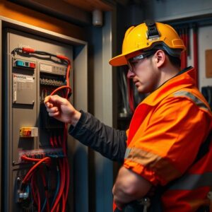 Why Homeowners Trust Mr. Poppy for HVAC and Electrical Services