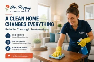 HVAC and Electrical Services in the East Bay: Why Homeowners Trust Mr. Poppy Electric